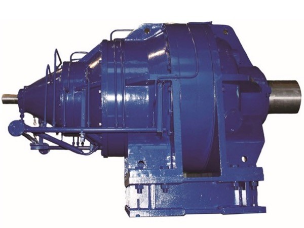ZST series planetary gearbox 