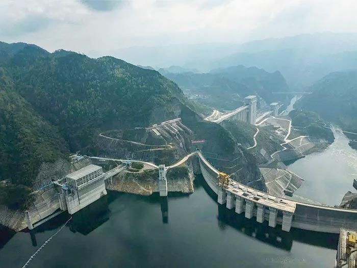 Spiral bevel gear shaft